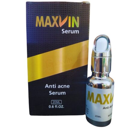 Maxvin Anti Acne Serum 20ml