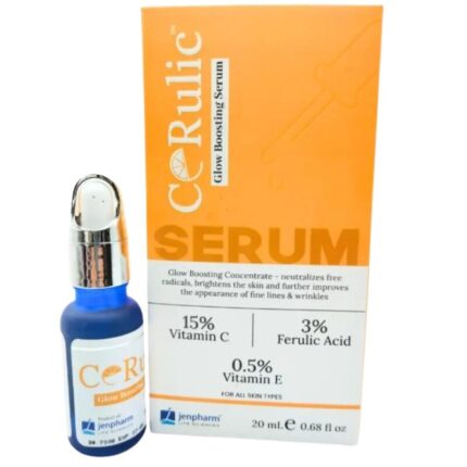 CeRulic Glow Boosting Serum 20ml