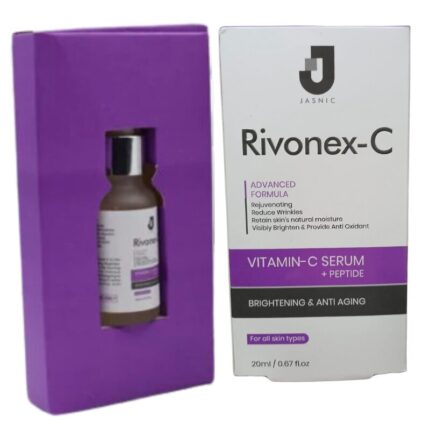 Rivonex C Vitamin C Serum 20ml