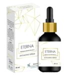 Eterna Anti-Aging Serum 20ml