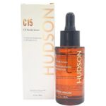 Hudson C15 C E Ferulic Serum 30ml