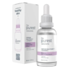 The Purest Solutions Radiance Eye Contour Serum 30ml