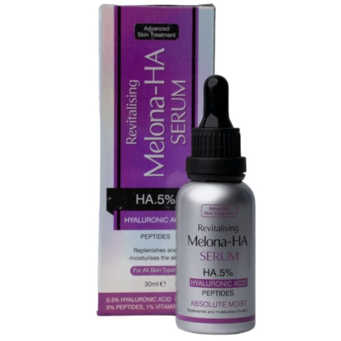 Melona-HA 5% Serum 30ml