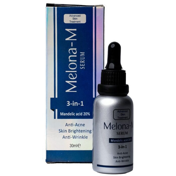 Melona-M Serum 30ml