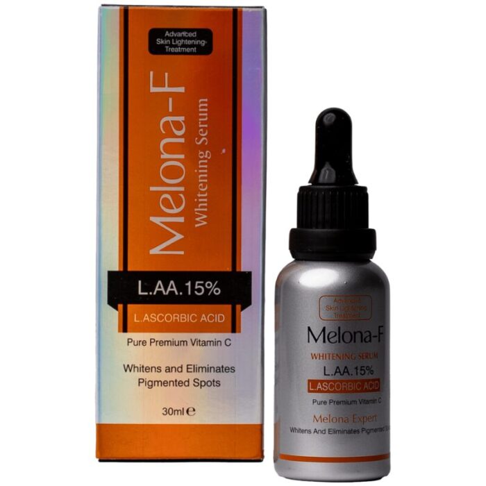 Melona-F Whitening Serum 30ml