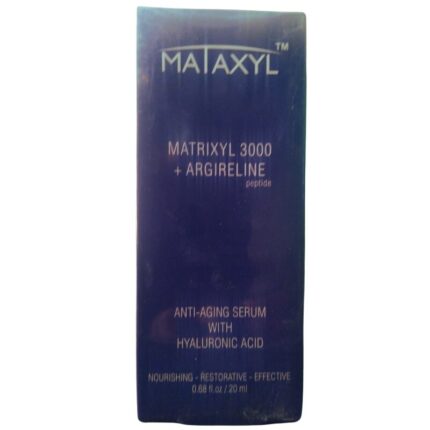 Mataxyl Anti-Aging Serum 20ml