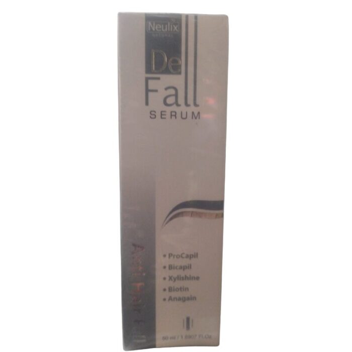 De FALL Serum 50ml