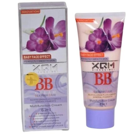 XQM BB Cream 65ml