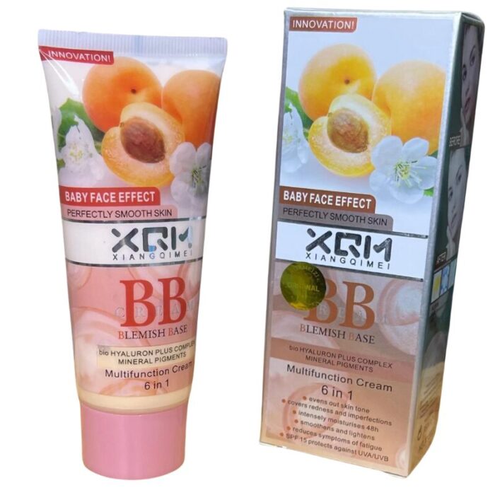 XQM BB Cream 65ml