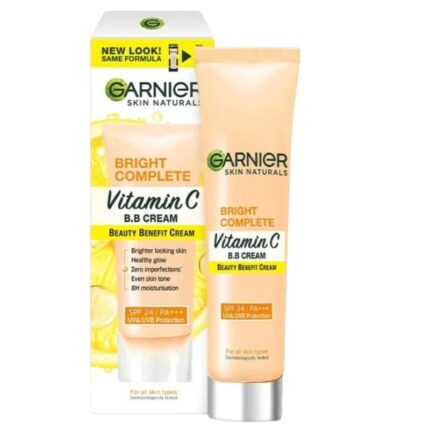 Garnier Skin Naturals BB Cream 18g