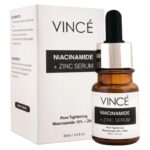 Vince Niacinamide Zinc Serum 30ml