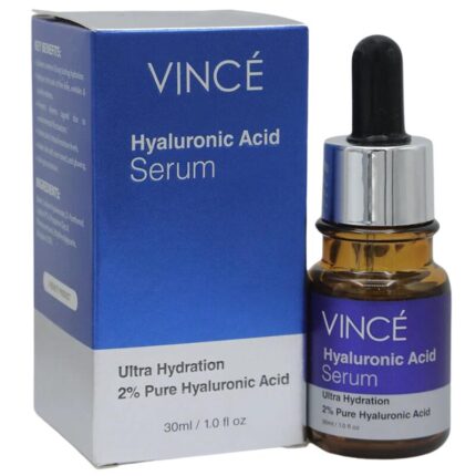 Vince Hyaluronic Acid Serum 30ml