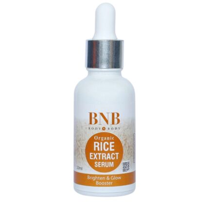 BNB Rice Extract Serum 30ml