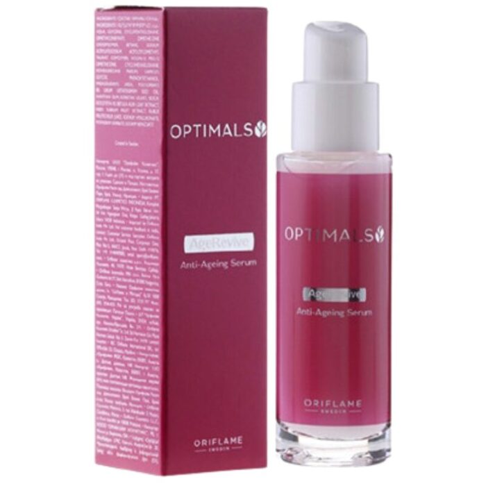 Optimals Age Revive Anti-Ageing Serum 30ml