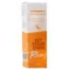 Rivaj Vitamin C Whitening Face Serum 30ml - Image 3