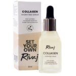 Rivaj Collagen Hydrating Face Serum 30ml