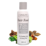 Havelyn Hair Food Oil For Stronge Hair And Hair Regrowth