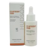 HUDSON C15 ANTIOXIDANT SERUM 30ml