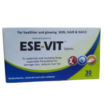 ESE-VIT 30 Tablet