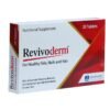 Revivoderm For Healthy Skin Nails & Hair