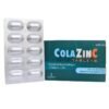 Cola Zinc 20 Tablets - Image 2