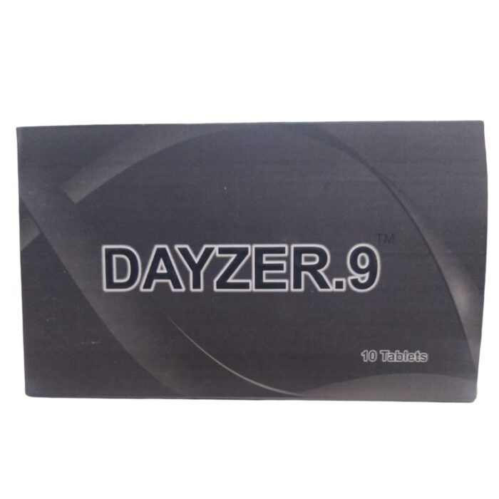 Dayzer.9 10 Tablets