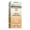 BEAUWELL TINTED SUNSCREEN FOUNDATION SPF60 - Image 3