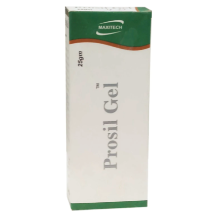 PROSIL GEL 25gm