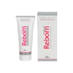 Reborn Cream 30gm Advanced White beauty