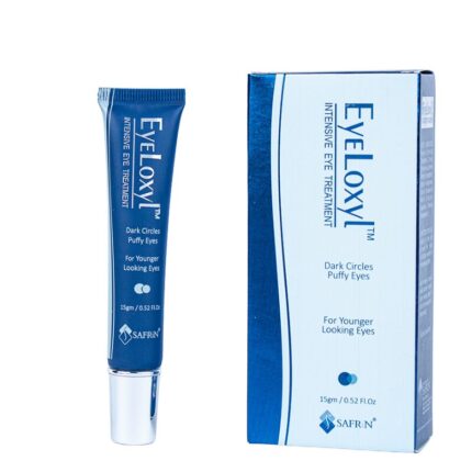 EYELOXYL Intensive Eye Treatment Cream 15gm