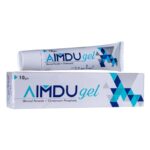 AIMDU GEL 10gram