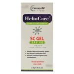 HelioCare SC Gel SPF40 30g