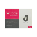 Witade Whitening Soap 90gm