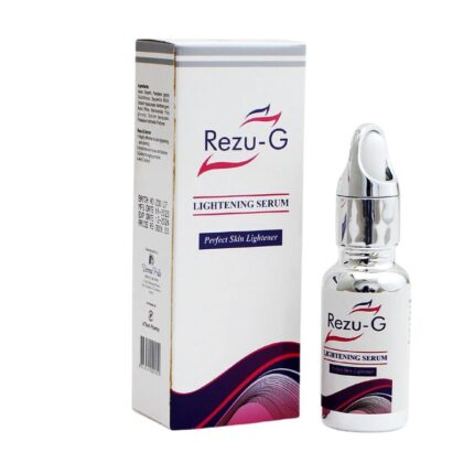 Rezu-G Lightening Serum 30ml