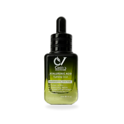 Hyaluronic Acid Serum 30ml