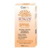 Suncos Sunblock Cream SPF60 70ml - Image 2