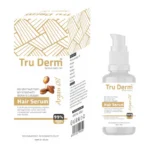 True Derma Argan Oil Hair Serum 30ml