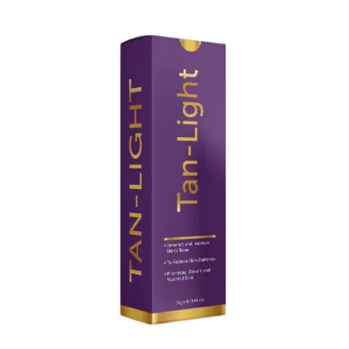 TAN-LIGHT Skin Brightening Cream 30gm