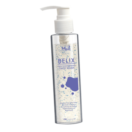 Belix Skin Lightning Face Wash 120ml