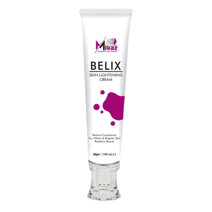 Belix Skin Lightening Cream 30gm