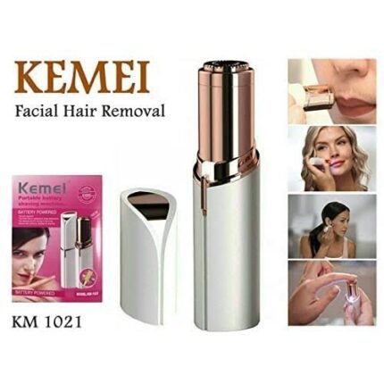 Kemei KM-1021 Ladies Shaver