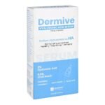 DermiVe Hyaluronic Acid Serum 20ml