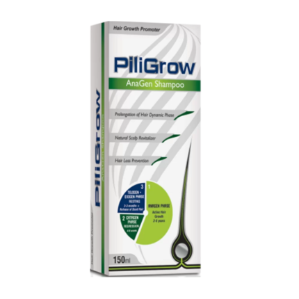 Piligrow AnaGen Shampoo 150ml