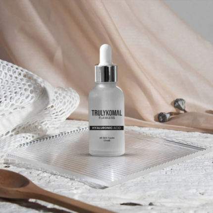 Deep Hydration Hyaluronic Serum 17ml