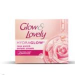 Glow & Lovely Hydraglow Serum Cream