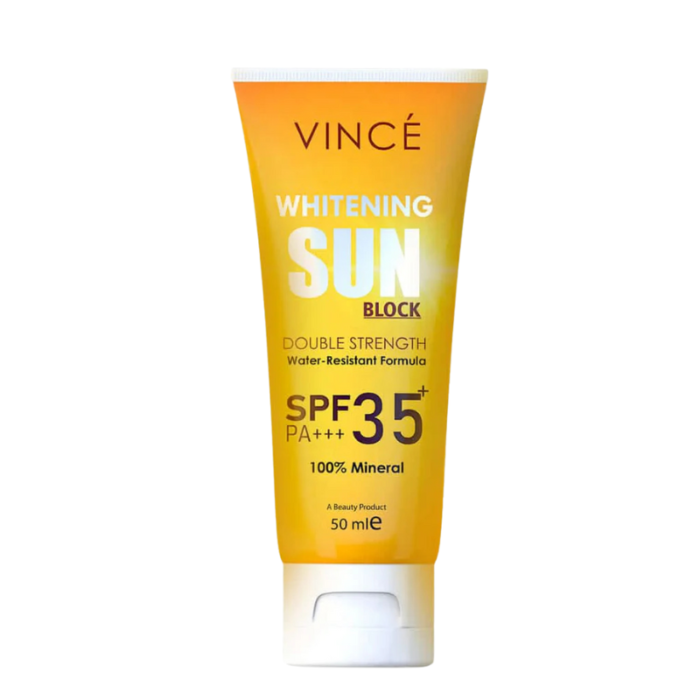 Sunblock SPF 35 50ml