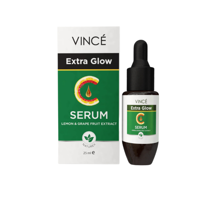 Extra Glow C Serum 25ml