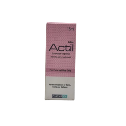 Actil Lotion 15ml