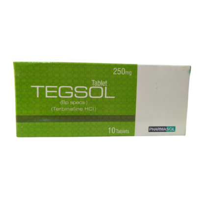 Tegsol Tablet 250mg