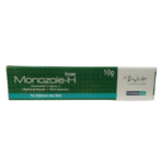 MONOZOLE-H Cream 10gm